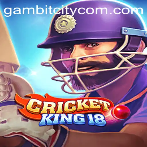 CricketKing18: A Dive into the Latest Gaming Obsession and Its Bold Strategy in GAMBITCITY