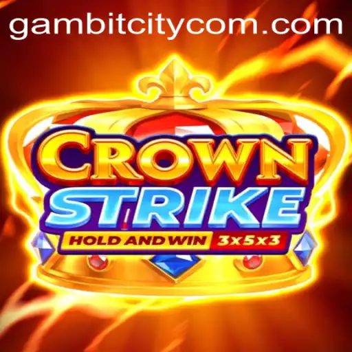 The Innovative World of CrownStrike: Exploring GAMBITCITY