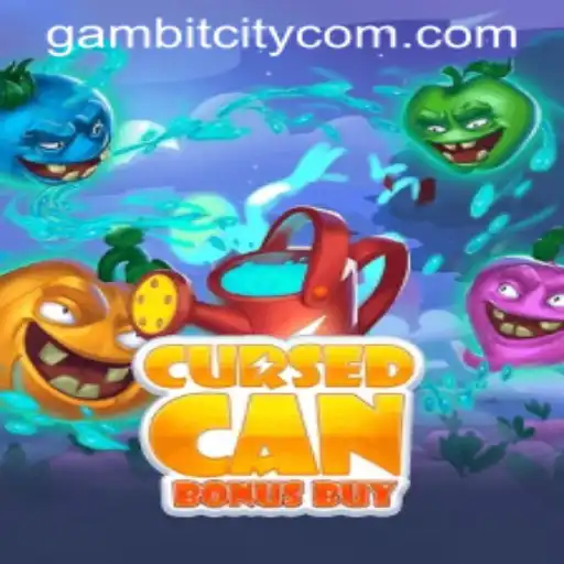 Exploring CursedCanBonusBuy: A Deep Dive into the Intriguing World of This New Game