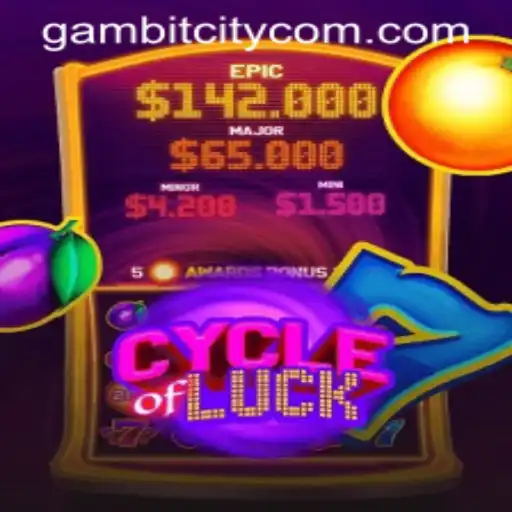 Cycle of Luck: Explore the Thrilling World of GambitCity