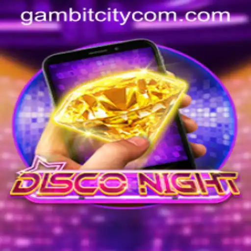 DiscoNightM: A Thrilling Dive into GAMBITCITY