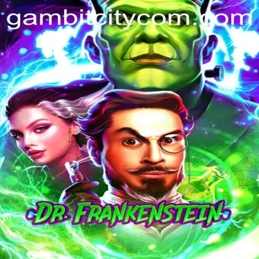 DrFrankenstein: Unearthing the Mysteries of GAMBITCITY