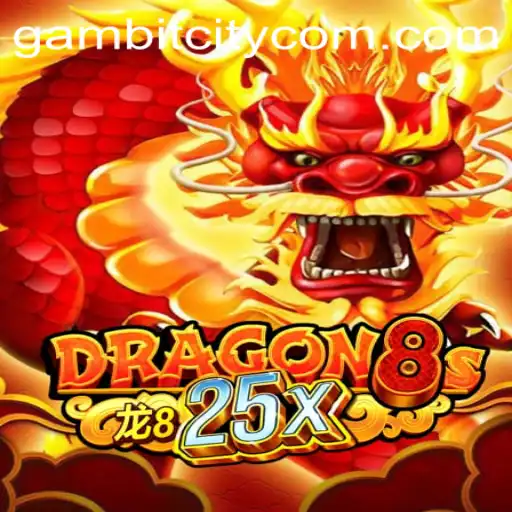 Discovering Dragon8s25x: The Exciting New Game Revolutionizing Strategic Play