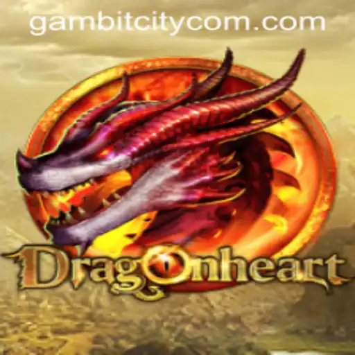 Discovering DragonHeart: Dive into the Epic World of GAMBITCITY