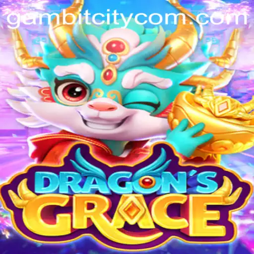 Discover DragonsGrace: The Enchanting Realm of Adventure and Strategy in GAMBITCITY