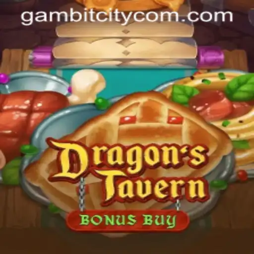 The Enchanting World of DragonsTavern: A Deep Dive into GAMBITCITY