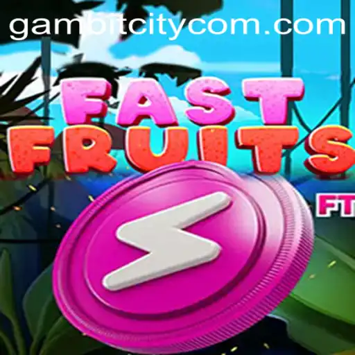 FastFruits: Speed, Strategy, and the Allure of GAMBITCITY