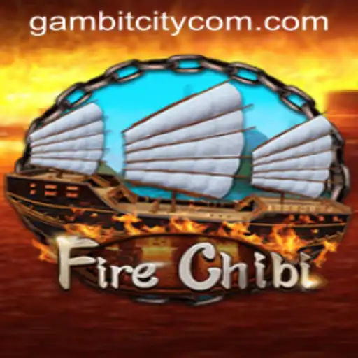 FireChibi: Unleashing the World of GAMBITCITY