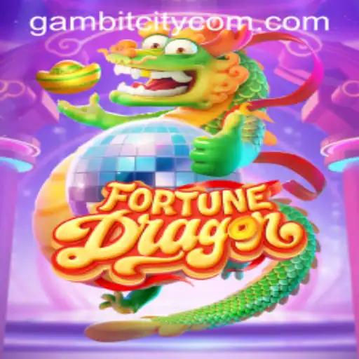 Unveiling FortuneDragon: A Dive into the Mystical World of GAMBITCITY