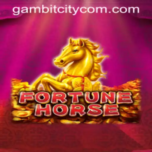 Unveiling FortuneHorse: A New Era of Strategic Gaming in GAMBITCITY
