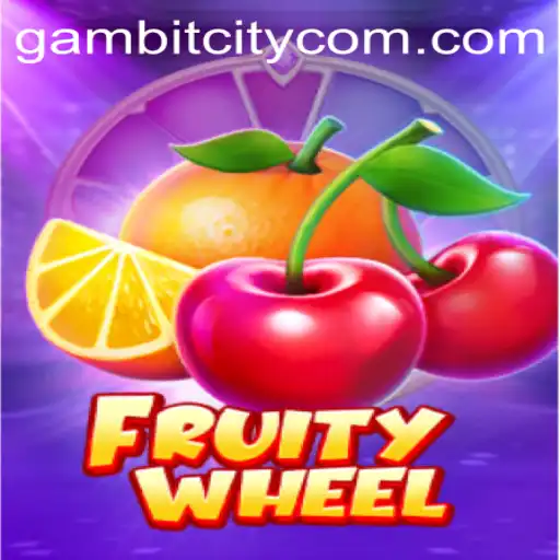 Discover the Thrilling World of FruityWheel at GAMBITCITY