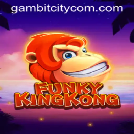 Unveiling FunkyKingKong at GAMBITCITY: A New Era of Gaming