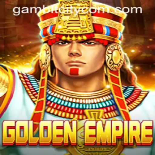 GoldenEmpire: The Ultimate Gaming Experience in GAMBITCITY
