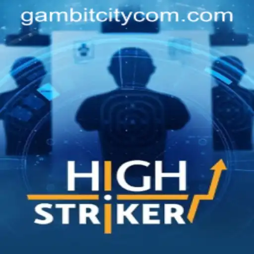 HighStriker: A New Era in Virtual Gaming at GambleCity