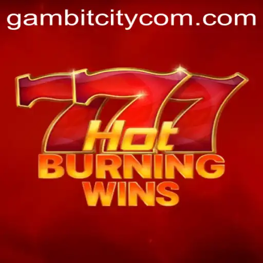 Exploring HotBurningWins: The Latest Sensation by GAMBITCITY