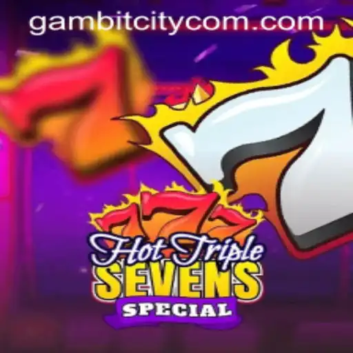 HotTripleSevensSpecial: A Thrilling Casino Adventure Awaits