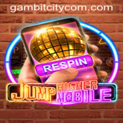 JumpHighermobile: Redefining Mobile Gaming with GAMBITCITY