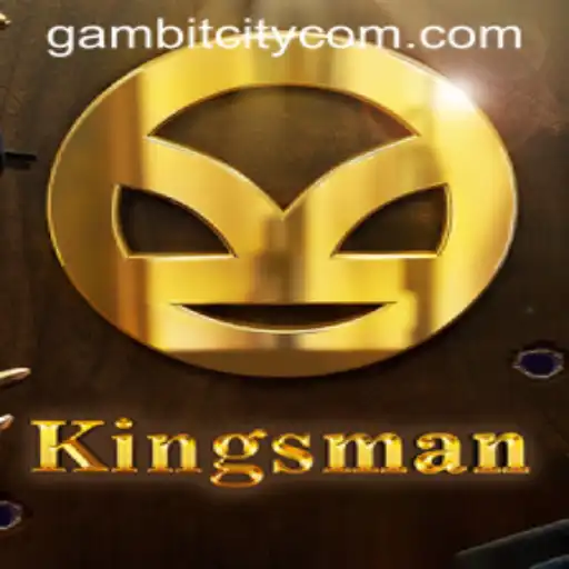 Kingsman: Unveiling the Intrigue of GAMBITCITY