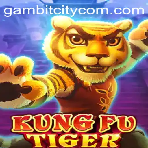 KungFuTiger Game Overview: Master the Art of Combat in GAMBITCITY