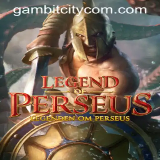 Exploring the Enchanting World of LegendofPerseus: A Comprehensive Guide to GAMBITCITY