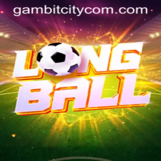 Discovering LongBall: The Game-Changer in Digital Play by GAMBITCITY