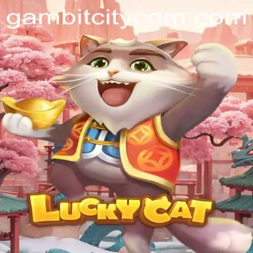 Exploring the Thrill of LuckyCat in the World of GAMBITCITY