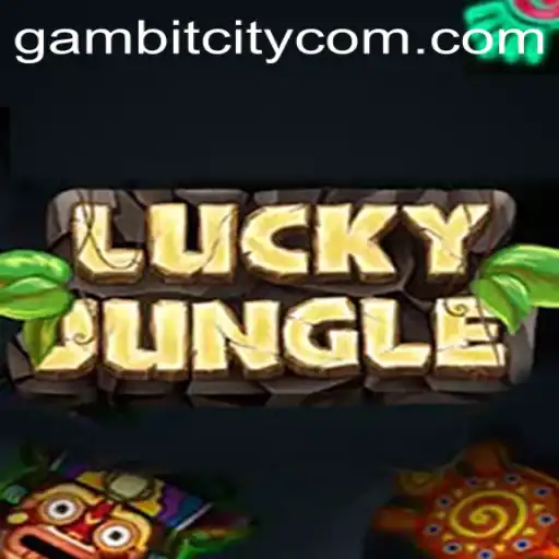 Explore the Captivating World of LuckyJungle