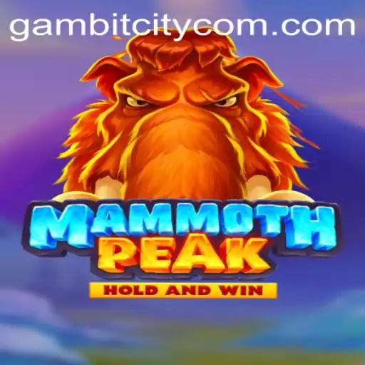 Exploring MammothPeak: A Dive into the New Gaming Sensation