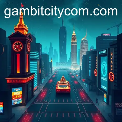 Monopoly: The Gambitcity Phenomenon