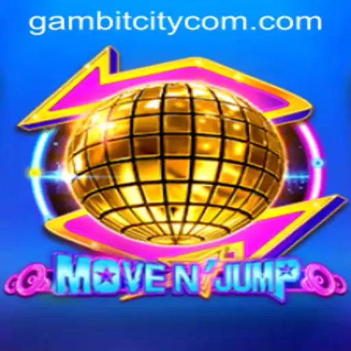 Exploring the Thrills of MovenJump in GAMBITCITY