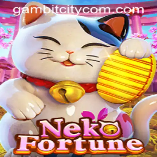 Discover the Enchantment of NekoFortune in the Vibrant World of GAMBITCITY