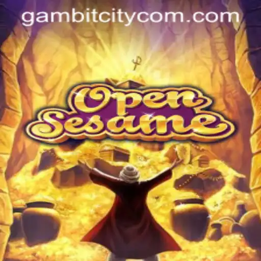 Unlock the Mysteries of OpenSesame in GambitCity