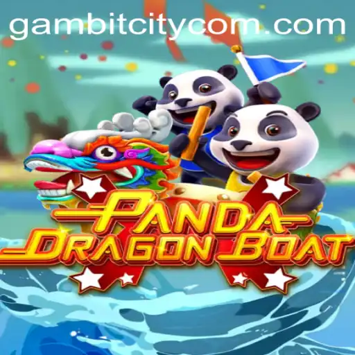 Pandadragonboat: The Immersive Adventure in Gambitcity