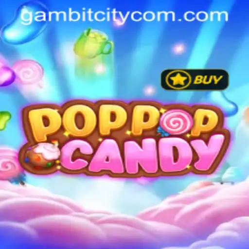 Exploring POPPOPCANDY: The Latest Sensation in GAMBITCITY