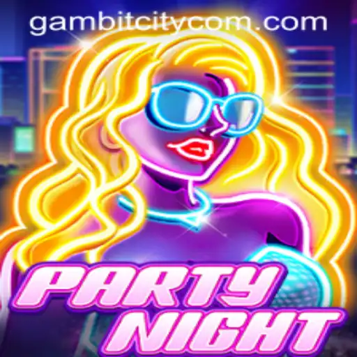 Unveiling PartyNight: The Ultimate GAMBITCITY Experience
