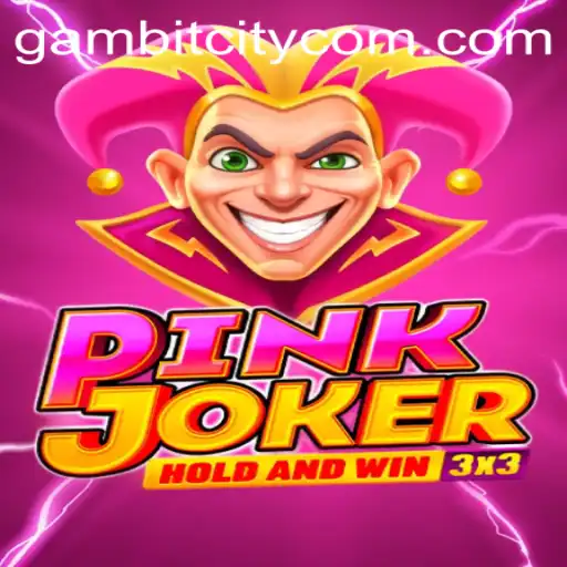Exploring the Dynamic World of Pinkjoker in GAMBITCITY