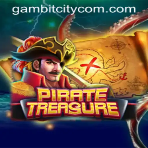 PirateTreasure: Navigate the High Seas in GAMBITCITY's Latest Adventure