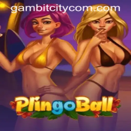 Exploring Plingoball in the Vibrant World of GAMBITCITY