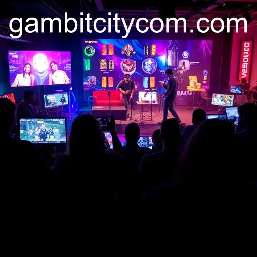 The Strategic Role of Promotions in Business Success: A Case Study of GAMBITCITY