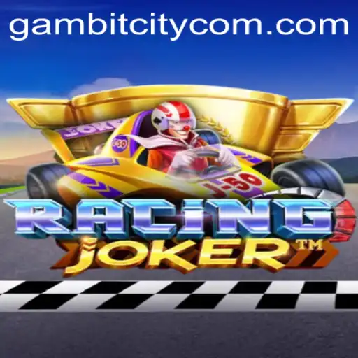 Unveiling the Thrill of RacingJoker: A New Era in GAMBITCITY's Virtual Racing
