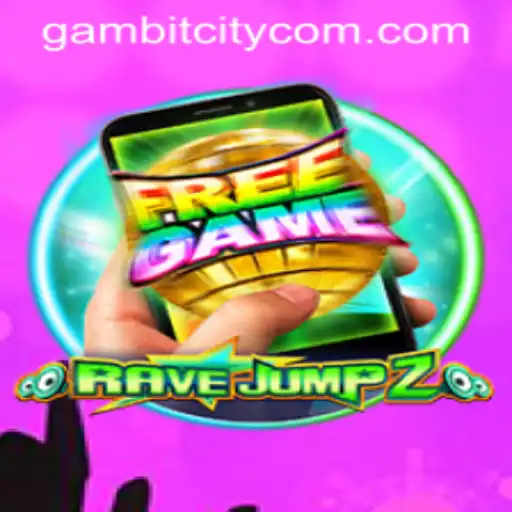 Diving into the Thrilling World of RaveJump2M in GAMBITCITY