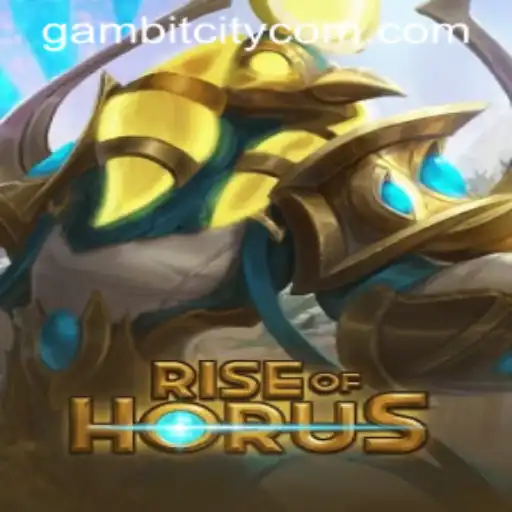 Exploring the World of RiseofHorus: A New Era in Gaming by GAMBITCITY