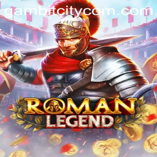 Exploring the Ancient World: RomanLegend in the Heart of GAMBITCITY