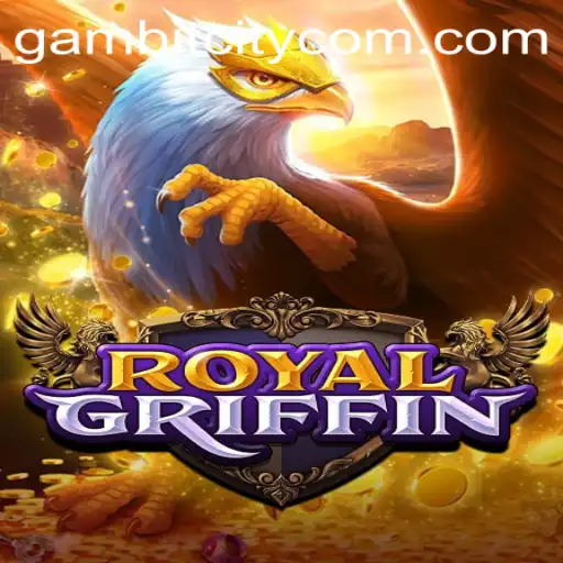 Discover the Exciting World of RoyalGriffin: A Thrilling Adventure in GAMBITCITY