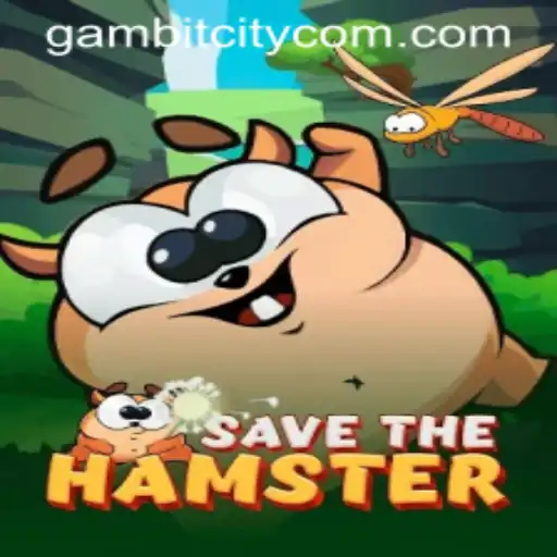 Embark on an Adventurous Journey with SavetheHamster in GAMBITCITY