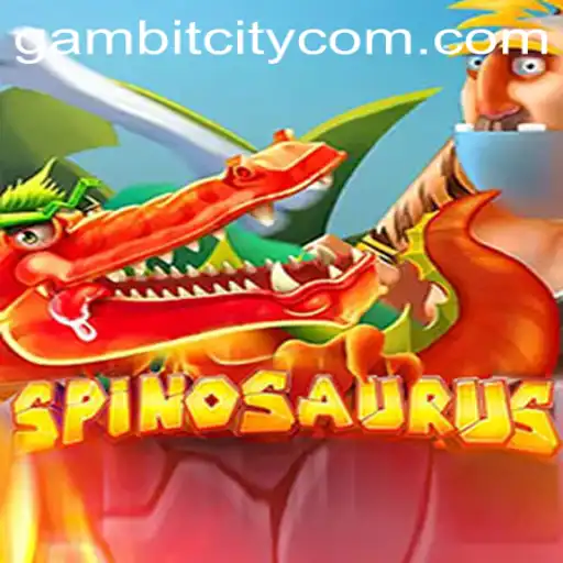 Unveiling Spinosaurus: The Thrilling Adventure of Strategy and Survival in GAMBITCITY