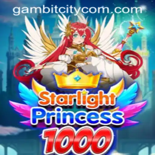 StarlightPrincess1000: A New Gaming Experience in GAMBITCITY