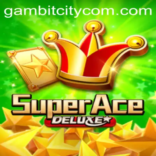Dive into the Exciting World of SuperAceDeluxe