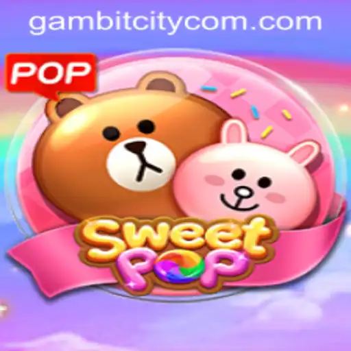 SweetPOP: A Delicious Gaming Adventure at GAMBITCITY