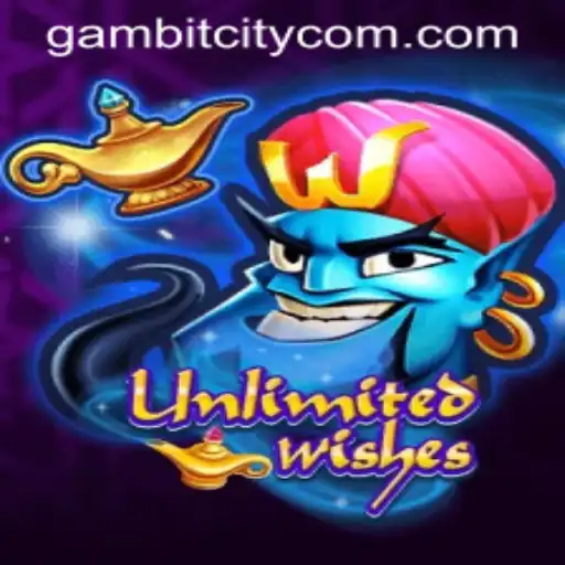 UnlimitedWishes: A Magical Adventure in GAMBITCITY